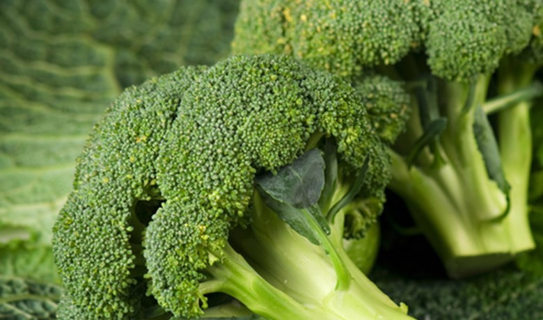 Broccoli från Svenska Odlarlaget
