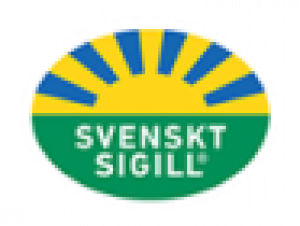Svenskt Sigill logo